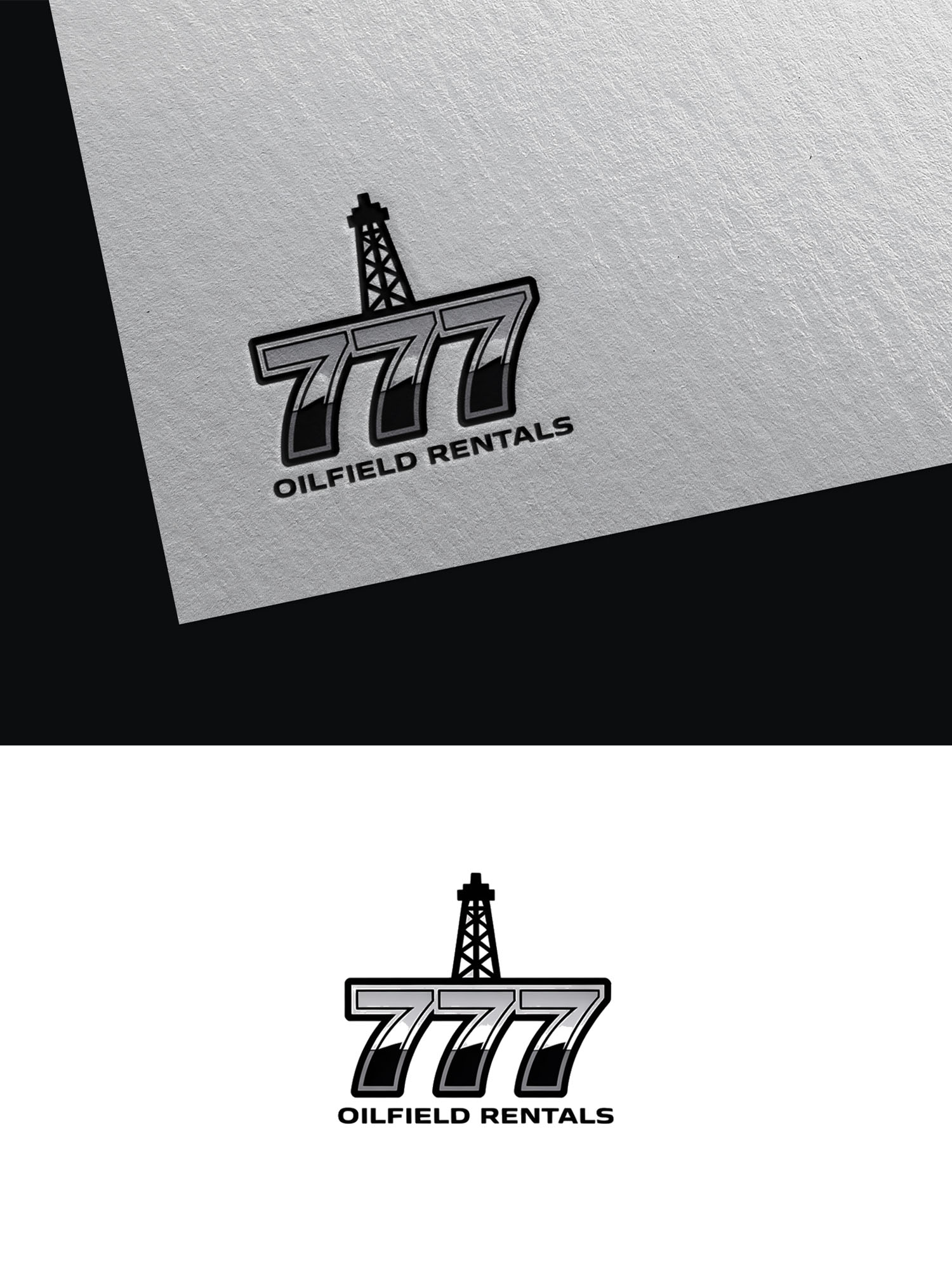 Logo Design by Being  Designer for Octane Outdoors | Design #35974955