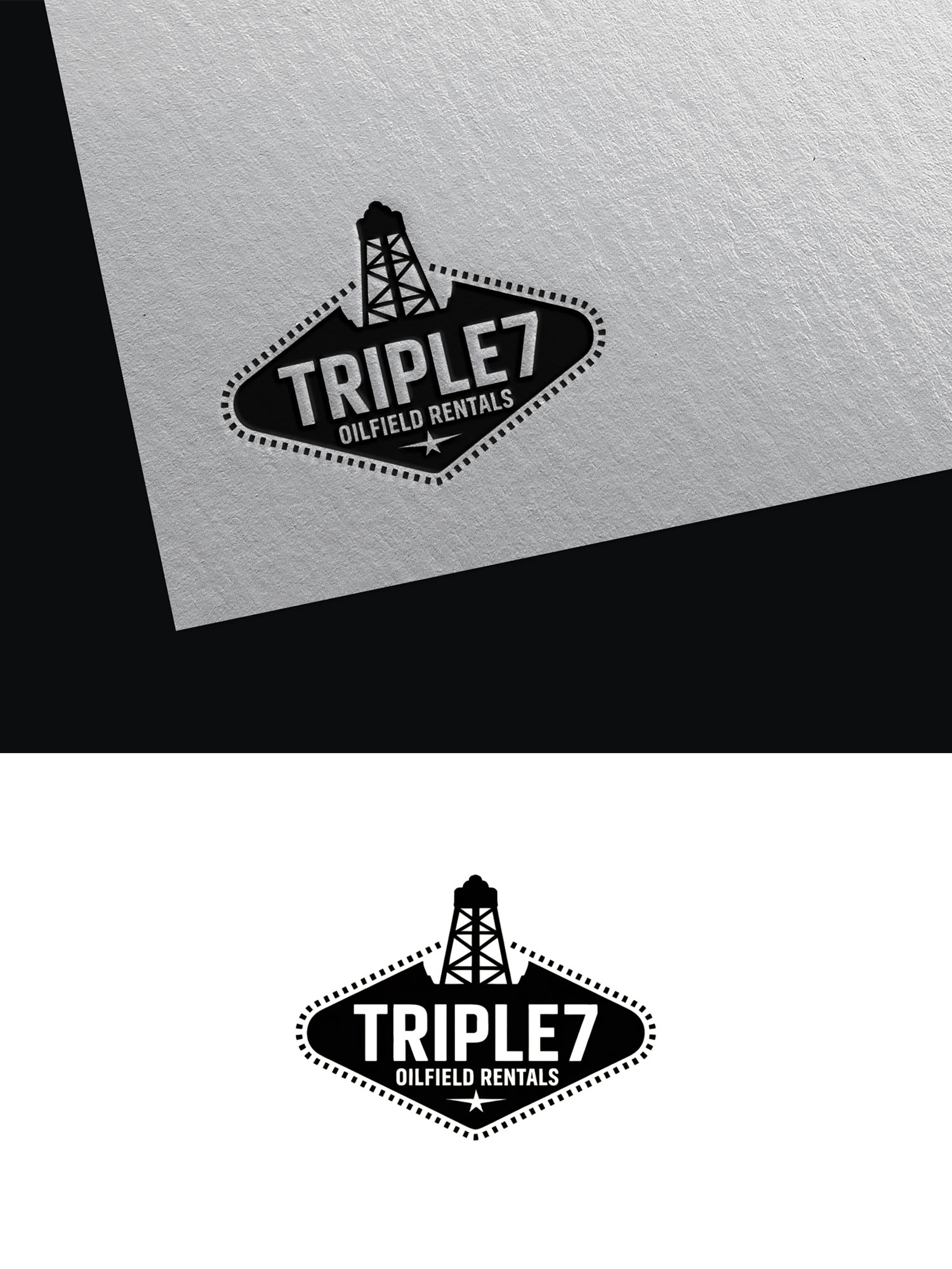 Logo Design by Being  Designer for Octane Outdoors | Design #35974958