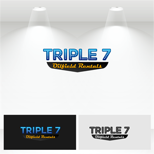 Logo Design by Arham Hidayat