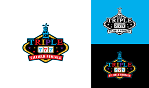 Logo Design by step forward 2 for Octane Outdoors | Design: #35946748