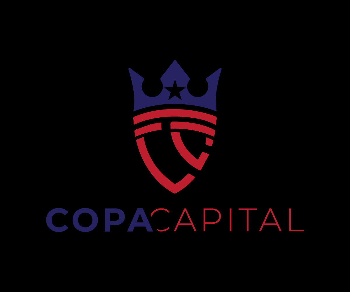 Logo Design by Adi Graphics for COPA CAPITAL PARTNERS LLC | Design #35951346