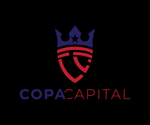 Logo Design by Adi Graphics for COPA CAPITAL PARTNERS LLC | Design: #35951346