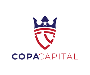 Logo Design by Adi Graphics for COPA CAPITAL PARTNERS LLC | Design: #35951347