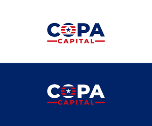 Logo Design by jonkonrad for COPA CAPITAL PARTNERS LLC | Design: #35956740