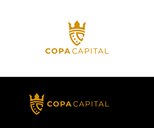 Logo Design by jonkonrad for COPA CAPITAL PARTNERS LLC | Design: #35956793