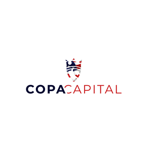 Logo Design by Mi Design1 for COPA CAPITAL PARTNERS LLC | Design: #35951237