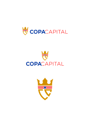 Diseño de Logo por Atiek para COPA CAPITAL PARTNERS LLC | Diseño: #35946486
