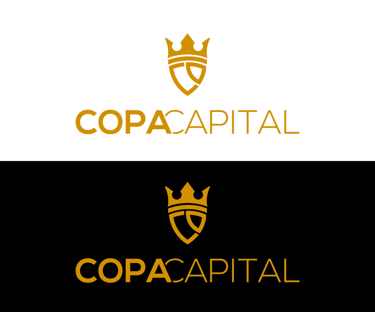 Diseño de Logo por Design_tamim para COPA CAPITAL PARTNERS LLC | Diseño #35951895