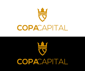 Logo Design by Design_tamim for COPA CAPITAL PARTNERS LLC | Design: #35951895