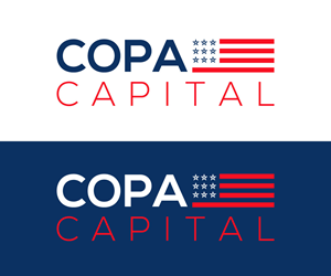 Logo Design by Design_tamim for COPA CAPITAL PARTNERS LLC | Design: #35951896