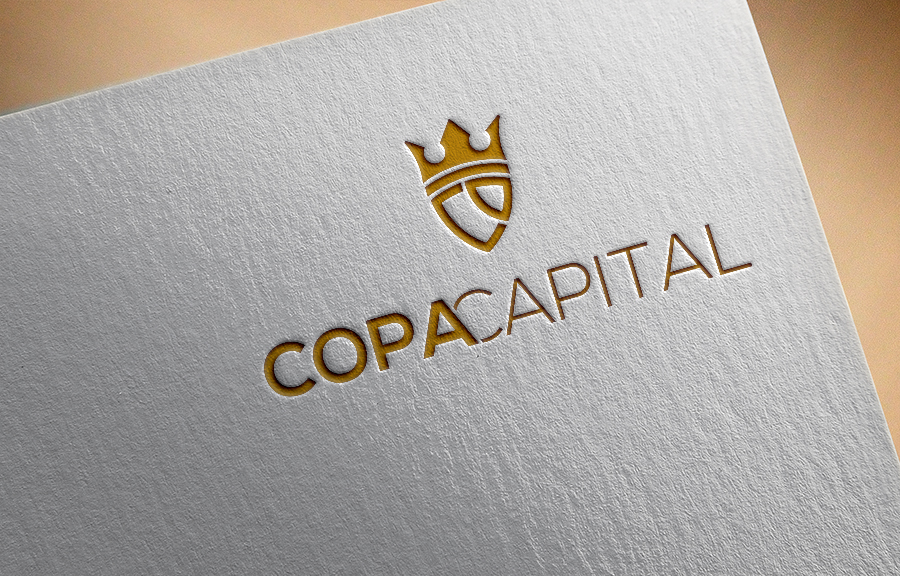 Logo Design by Design_tamim for COPA CAPITAL PARTNERS LLC | Design #35951899