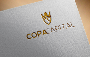 Diseño de Logo por Design_tamim para COPA CAPITAL PARTNERS LLC | Diseño: #35951899