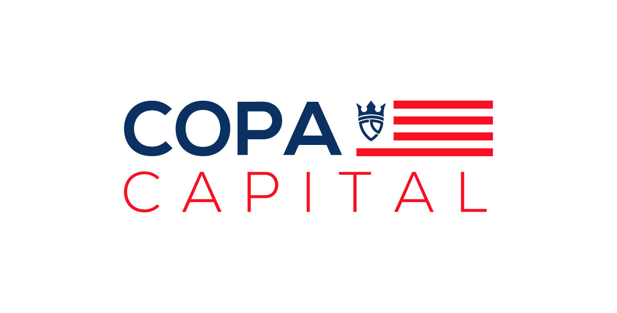 Logo Design by Design_tamim for COPA CAPITAL PARTNERS LLC | Design #35958616