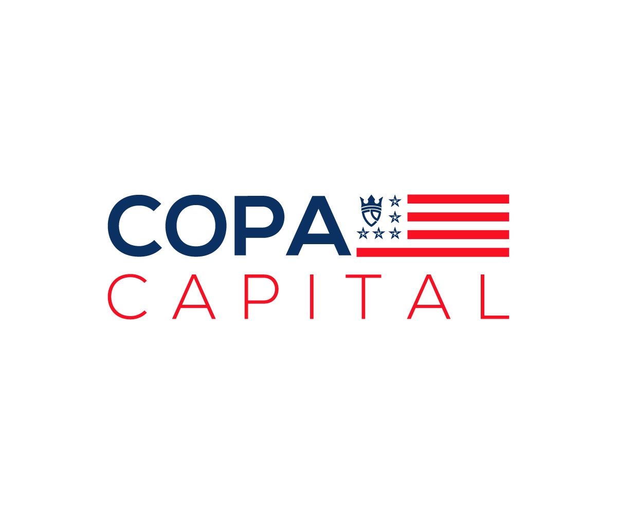 Design de Logo par Design_tamim pour COPA CAPITAL PARTNERS LLC | Design #35958617