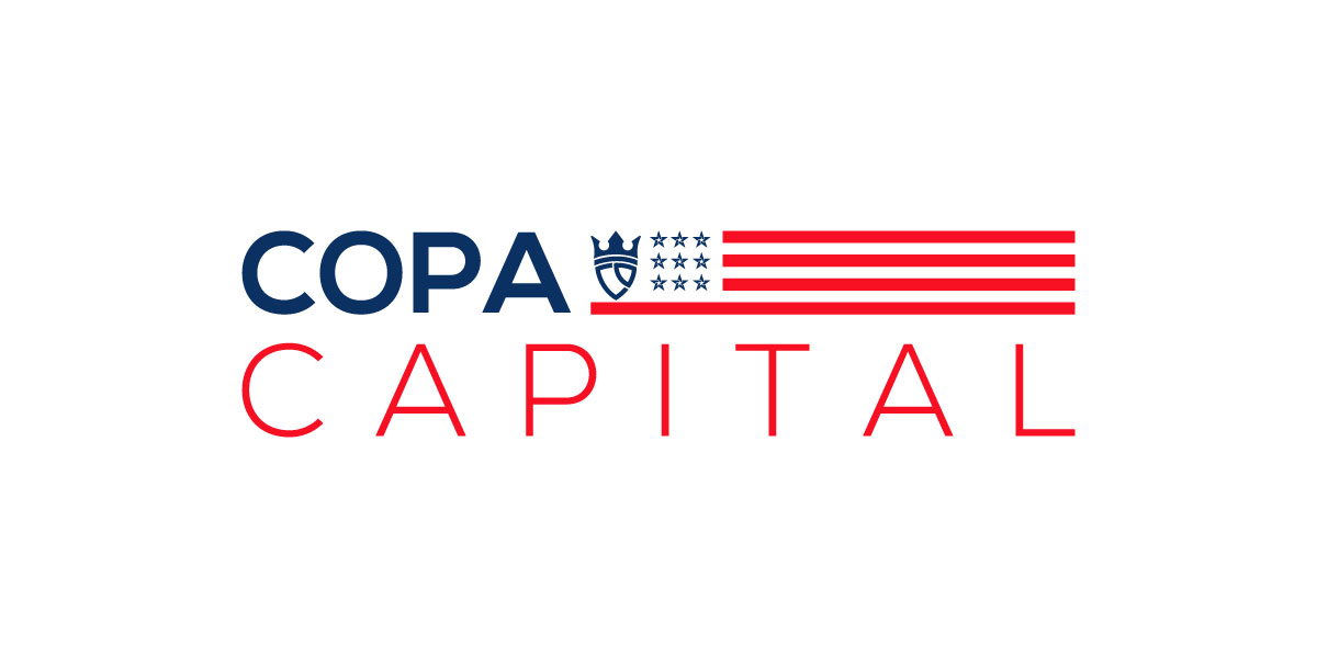 Logo Design by Design_tamim for COPA CAPITAL PARTNERS LLC | Design #35958619