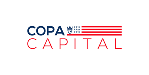 Diseño de Logo por Design_tamim para COPA CAPITAL PARTNERS LLC | Diseño: #35958619