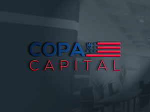 Diseño de Logo por Design_tamim para COPA CAPITAL PARTNERS LLC | Diseño: #35958622