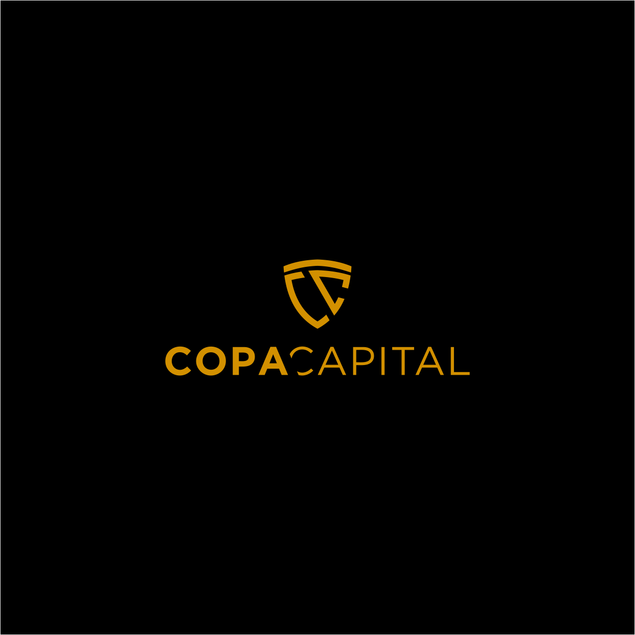 Logo Design by Kaze56 for COPA CAPITAL PARTNERS LLC | Design #35947910