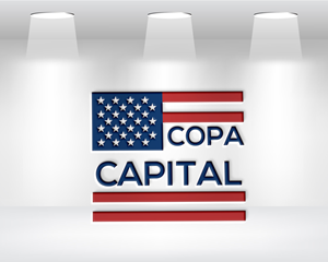 Diseño de Logo por Lam_ya para COPA CAPITAL PARTNERS LLC | Diseño: #35950596
