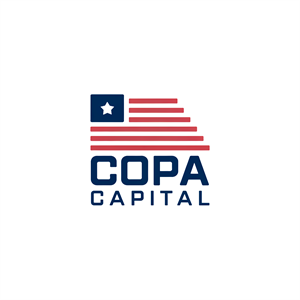 Diseño de Logo por Ar_nisam_usman para COPA CAPITAL PARTNERS LLC | Diseño: #35963690