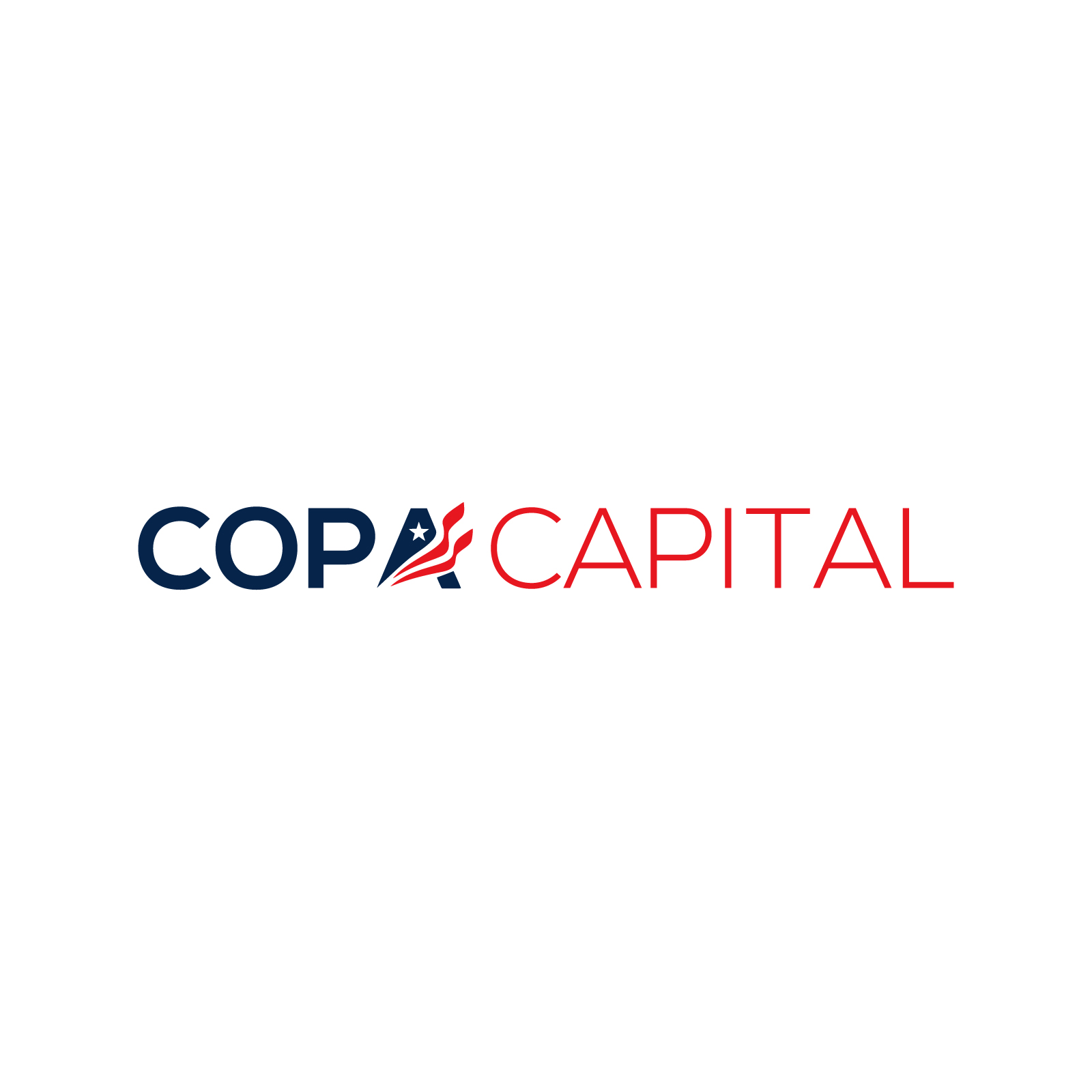 Logo Design by LogoBids for COPA CAPITAL PARTNERS LLC | Design #35950520