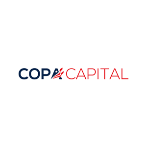 Logo Design by LogoBids for COPA CAPITAL PARTNERS LLC | Design: #35950520