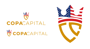 Logo Design by creativepoint for COPA CAPITAL PARTNERS LLC | Design: #35949225