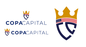 Logo Design by creativepoint for COPA CAPITAL PARTNERS LLC | Design: #35949380