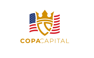 Logo Design by creativepoint for COPA CAPITAL PARTNERS LLC | Design: #35955584