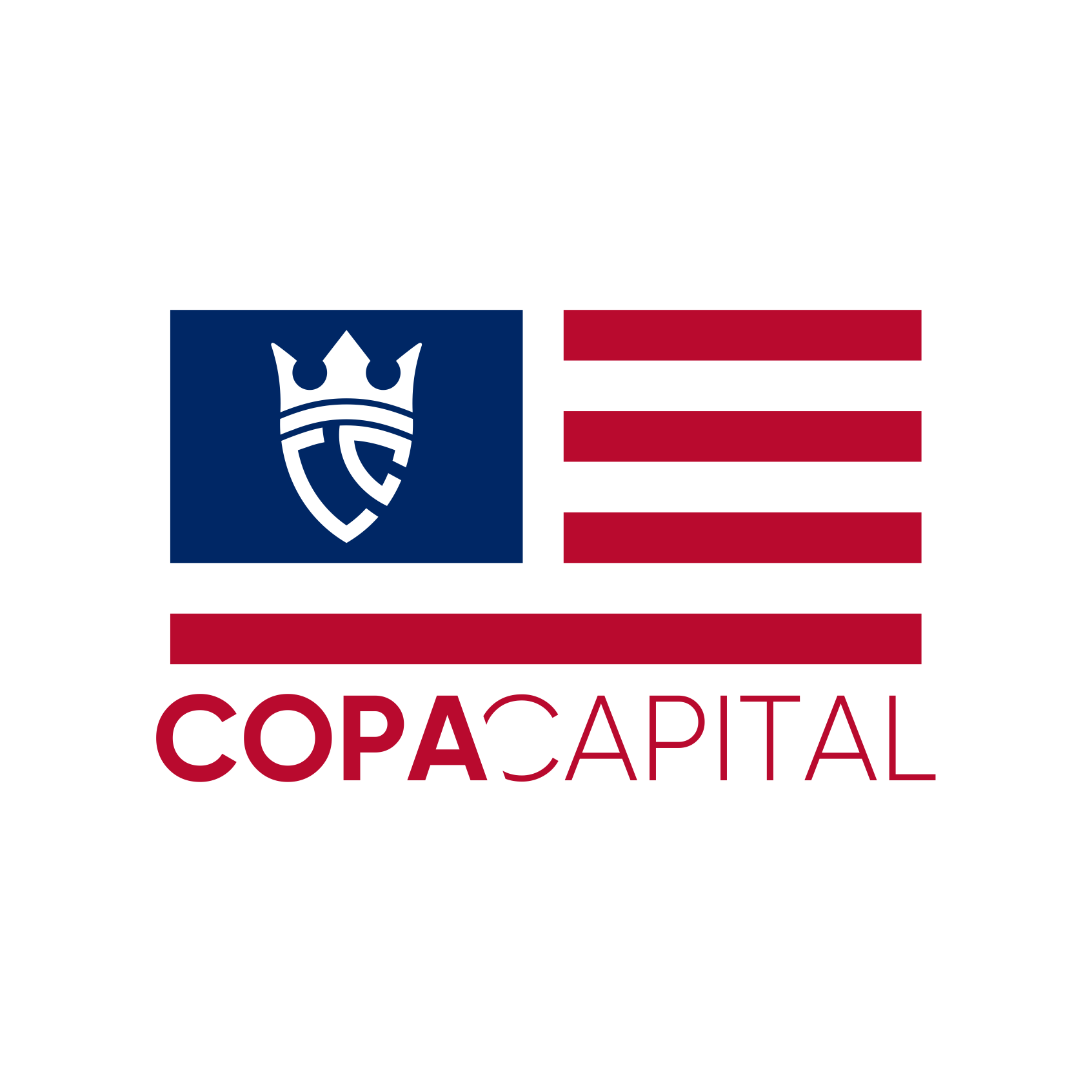 Logo-Design von mamey design für COPA CAPITAL PARTNERS LLC | Design #35969221
