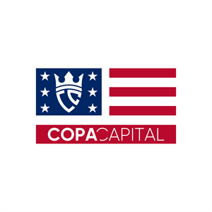 Diseño de Logo por mamey design para COPA CAPITAL PARTNERS LLC | Diseño: #35969233