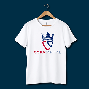 Logo Design by bethmage janaka for COPA CAPITAL PARTNERS LLC | Design #35974541