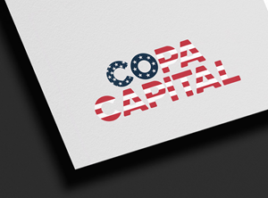 Diseño de Logo por D -lara seen para COPA CAPITAL PARTNERS LLC | Diseño: #35959699