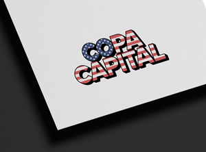 Diseño de Logo por D -lara seen para COPA CAPITAL PARTNERS LLC | Diseño: #35959700