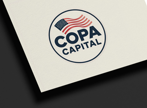Diseño de Logo por D -lara seen para COPA CAPITAL PARTNERS LLC | Diseño: #35959701