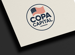 Diseño de Logo por D -lara seen para COPA CAPITAL PARTNERS LLC | Diseño: #35959702