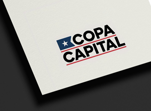 Diseño de Logo por D -lara seen para COPA CAPITAL PARTNERS LLC | Diseño: #35959709