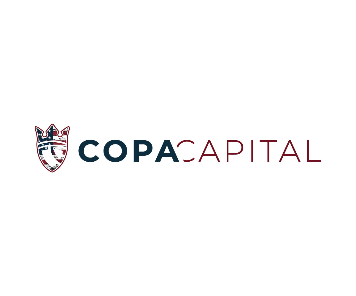 Logo Design by David-Zayn for COPA CAPITAL PARTNERS LLC | Design #35968028