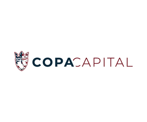 Logo Design by David-Zayn for COPA CAPITAL PARTNERS LLC | Design: #35968028