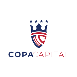 Logo Design by bartolomeus for COPA CAPITAL PARTNERS LLC | Design: #35952589