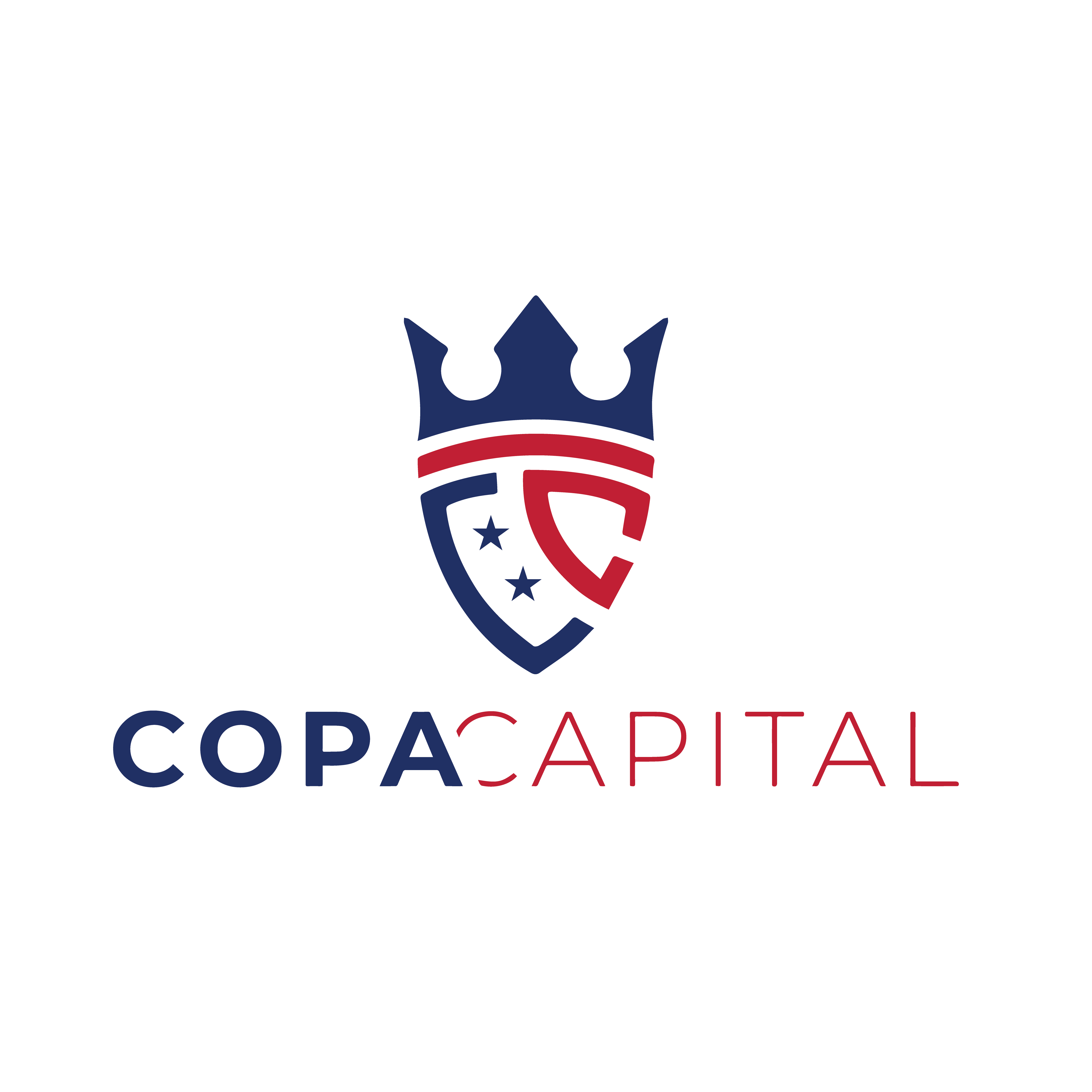 Logo Design by bartolomeus for COPA CAPITAL PARTNERS LLC | Design #35952590