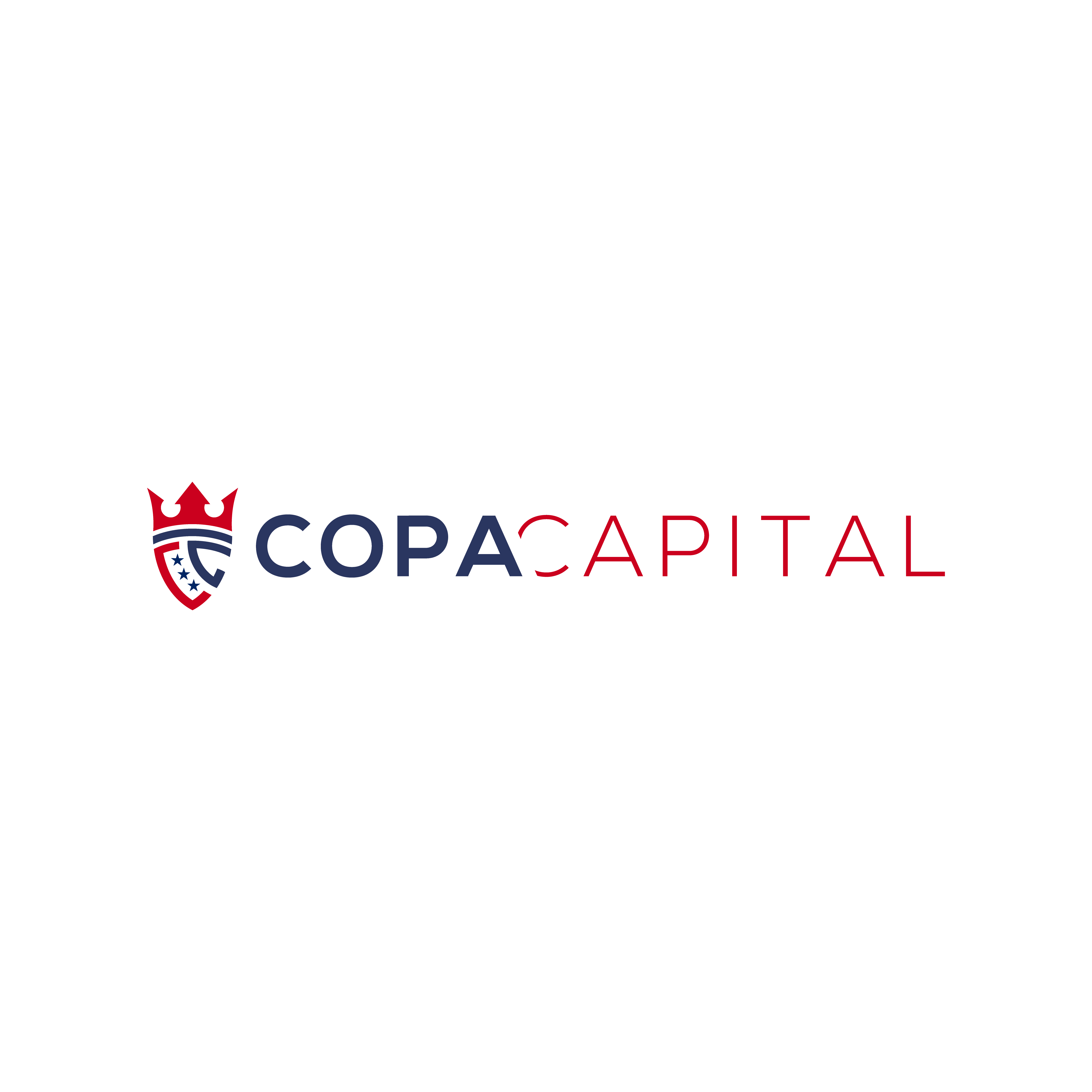 Design de Logo par Farid Sheikh pour COPA CAPITAL PARTNERS LLC | Design #35951135