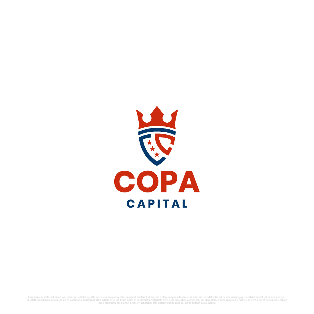Diseño de Logo por Kayla. para COPA CAPITAL PARTNERS LLC | Diseño #35950790