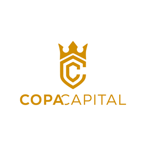 Diseño de Logo por ahmeddesigner123 para COPA CAPITAL PARTNERS LLC | Diseño: #35947200