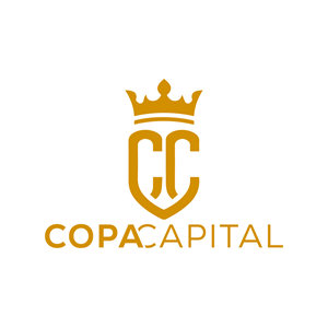 Diseño de Logo por ahmeddesigner123 para COPA CAPITAL PARTNERS LLC | Diseño: #35947204