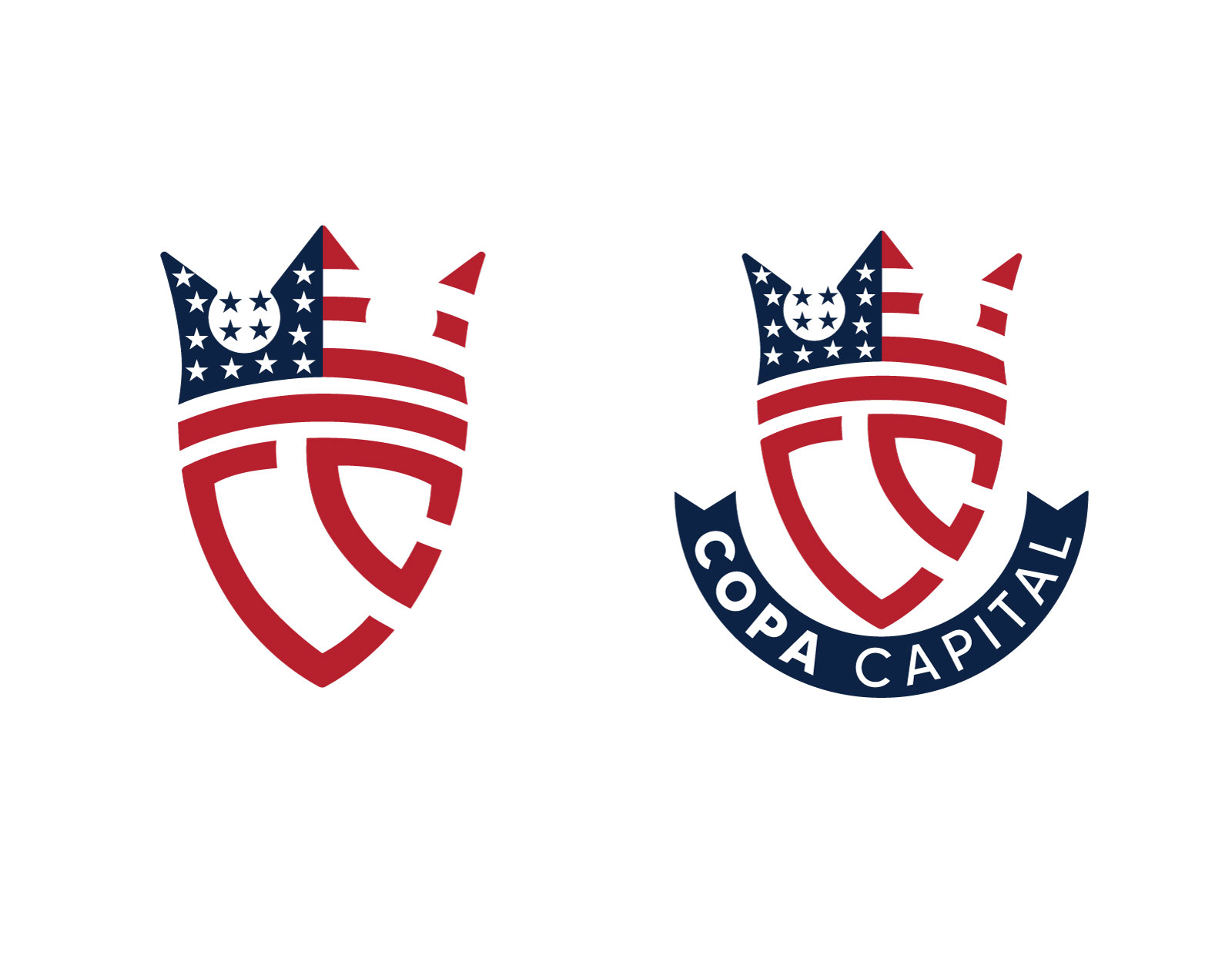 Logo Design by Rubia@ for COPA CAPITAL PARTNERS LLC | Design #35952595