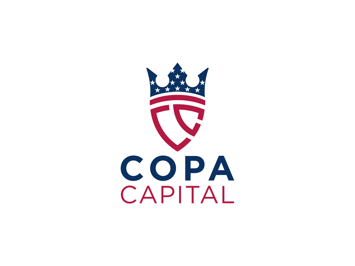 Logo Design by BNdesigner for COPA CAPITAL PARTNERS LLC | Design #35964987