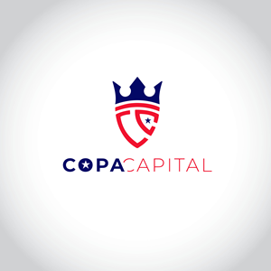 Logo Design by Sampath m for COPA CAPITAL PARTNERS LLC | Design #35947872
