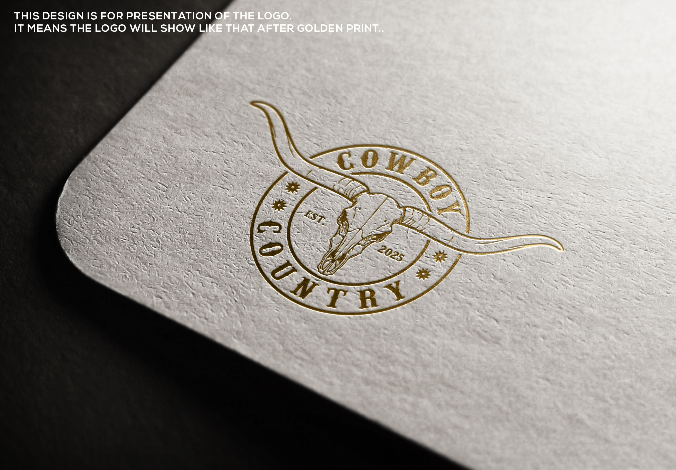Diseño de Logo por Rosalie.. para este proyecto | Diseño #35949857