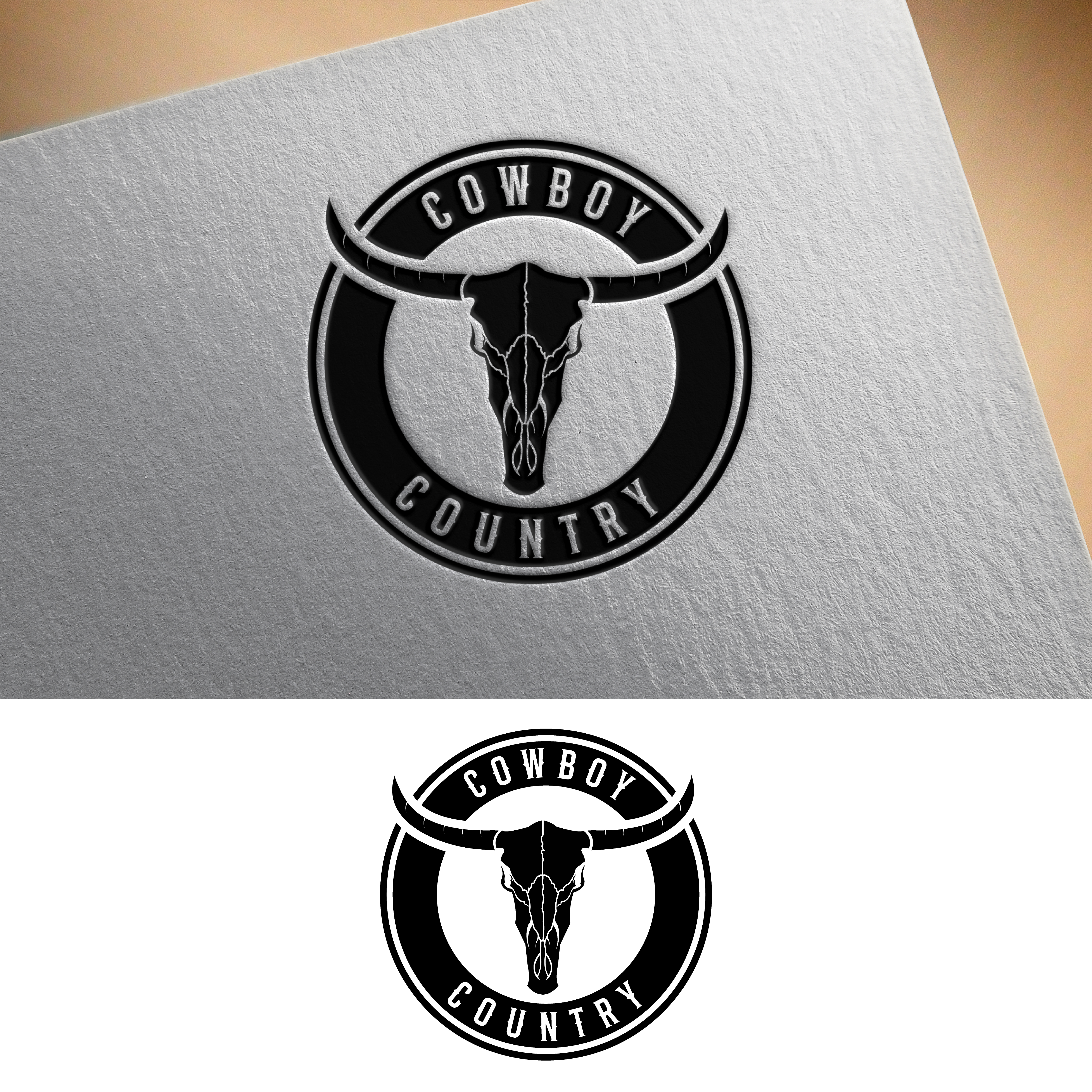 Logo Design by AKTech for this project | Design #35960553